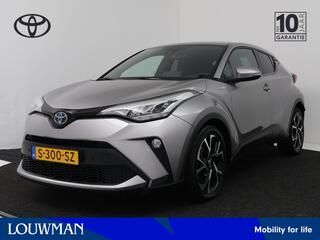 Toyota C-HR 1.8 Hybrid Business Plus