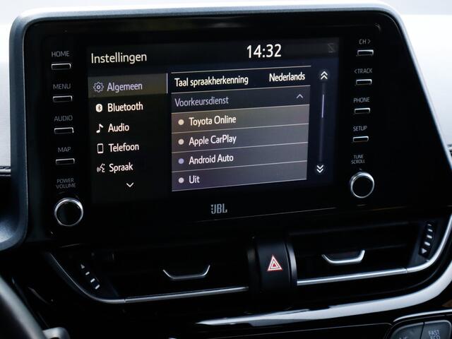 Toyota C-HR 1.8 Hybrid Business Plus 1e-Eig. & Dealer-Onderh. BOVAG-Garantie. NL-Auto. – foto 6