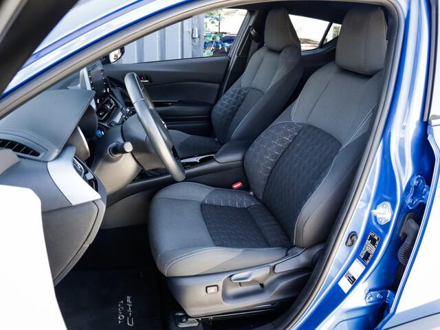 Toyota C-HR 1.8 Hybrid Business Plus 1e-Eig. & Dealer-Onderh. BOVAG-Garantie. NL-Auto. – foto 7