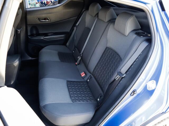 Toyota C-HR 1.8 Hybrid Business Plus 1e-Eig. & Dealer-Onderh. BOVAG-Garantie. NL-Auto. – foto 8