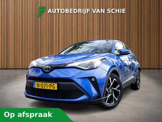 Toyota C-HR 1.8 Hybrid Business Plus 1e-Eig. & Deale