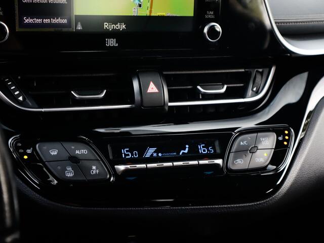 Toyota C-HR 2.0 Hybrid GR-Sport 1e-Eig. & Dealer-Onderh. BOVAG-Garantie. – foto 10