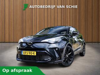Toyota C-HR 2.0 Hybrid GR-Sport 1e-Eig. & Dealer-Ond