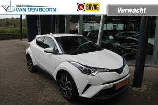 Toyota C-HR 1.8 Hybrid, Stoel- Stuurverw, Camera, Na