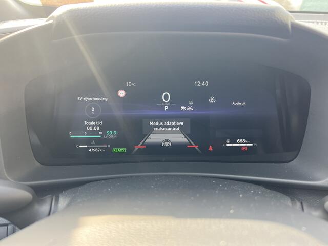 Toyota C-HR 1.8 Hybrid 140 Dynamic | Parkeersensoren – foto 6