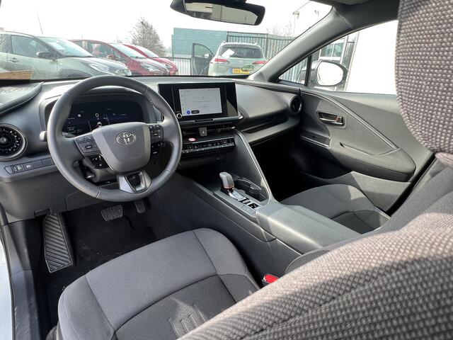 Toyota C-HR 1.8 Hybrid 140 Dynamic | Parkeersensoren – foto 8