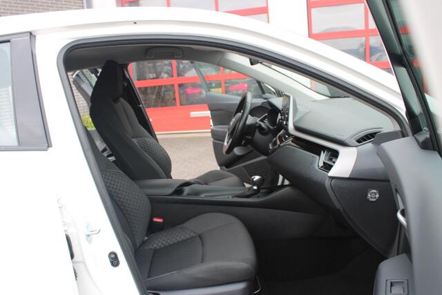 Toyota C-HR 1.8 Hybrid Active Led/AppleAndroid/Camera/NL Auto!! – foto 5