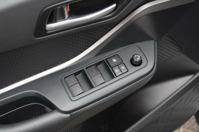 Toyota C-HR 1.8 Hybrid Active Led/AppleAndroid/Camera/NL Auto!! – foto 10