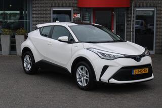 Toyota C-HR 1.8 Hybrid Active Led/AppleAndroid/Camer