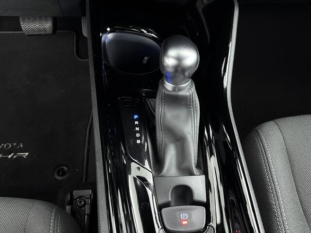 Toyota C-HR 1.8 Hybrid Business Plus | Sensoren V+A | Blindspot | Stuur-Stoelverwarming | – foto 10