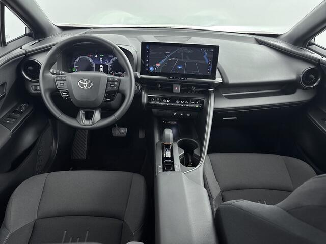 Toyota C-HR 2.0 Plug-in Hybrid 220 First Edition | Stoel+stuurverwarming | Dodehoek detectie | Parkeersensoren voor+achter | Draadloze telefoonlader | Elektrische achterklep | Full LED verlichting | Groot Multimediascherm | – foto 4