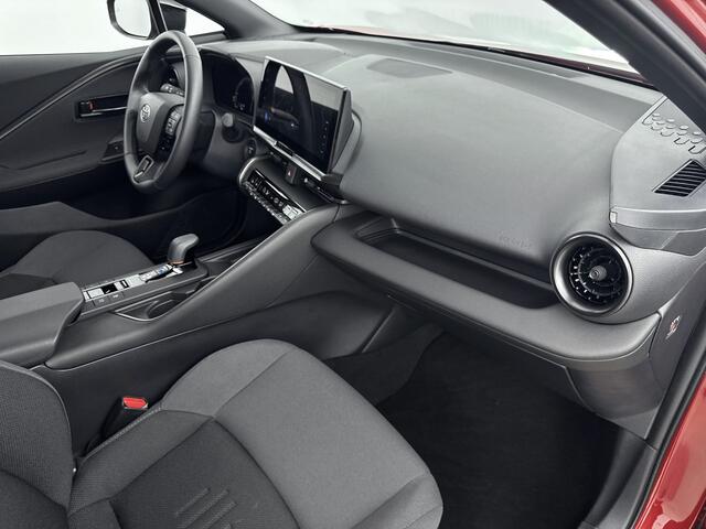 Toyota C-HR 2.0 Plug-in Hybrid 220 First Edition | Stoel+stuurverwarming | Dodehoek detectie | Parkeersensoren voor+achter | Draadloze telefoonlader | Elektrische achterklep | Full LED verlichting | Groot Multimediascherm | – foto 6
