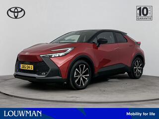 Toyota C-HR 2.0 Plug-in Hybrid 220 First Edition | S