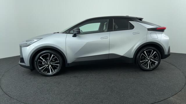 Toyota C-HR 2.0 Hybrid 200 Executive – foto 2