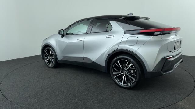 Toyota C-HR 2.0 Hybrid 200 Executive – foto 3