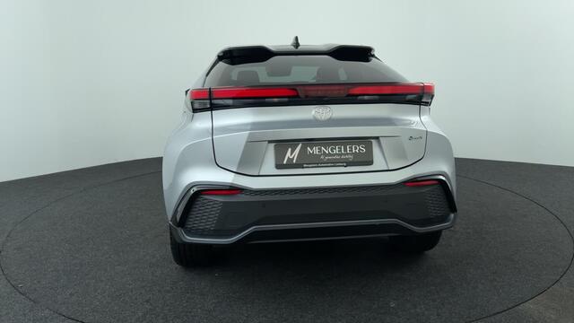 Toyota C-HR 2.0 Hybrid 200 Executive – foto 4