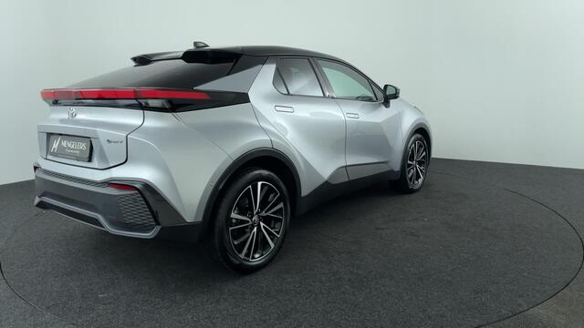 Toyota C-HR 2.0 Hybrid 200 Executive – foto 5
