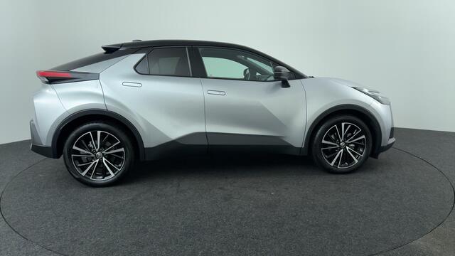 Toyota C-HR 2.0 Hybrid 200 Executive – foto 6