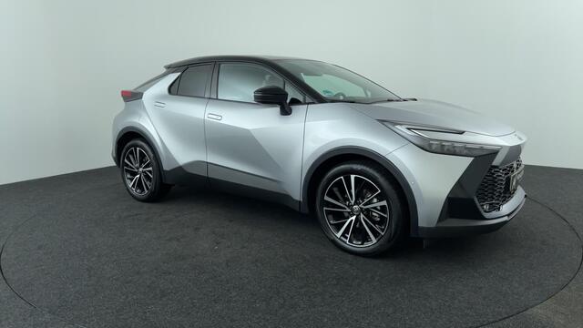 Toyota C-HR 2.0 Hybrid 200 Executive – foto 7