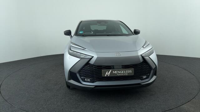 Toyota C-HR 2.0 Hybrid 200 Executive – foto 8