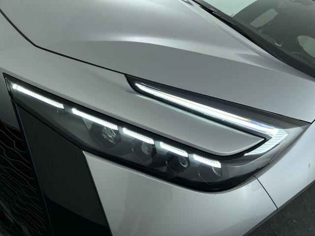 Toyota C-HR 2.0 Hybrid 200 Executive – foto 9