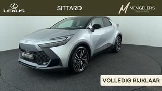 Toyota C-HR 2.0 Hybrid 200 Executive