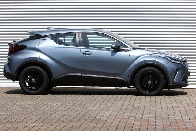 Toyota C-HR 1.8 Hybrid Active Navi / Camera / CarPlay – foto 3
