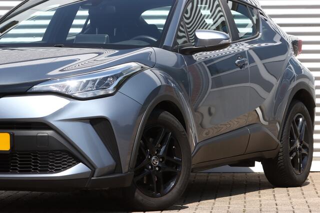 Toyota C-HR 1.8 Hybrid Active Navi / Camera / CarPlay – foto 6