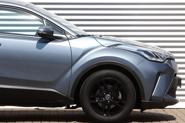Toyota C-HR 1.8 Hybrid Active Navi / Camera / CarPlay – foto 8