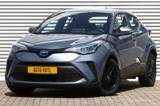 Toyota C-HR 1.8 Hybrid Active Navi / Camera / CarPla