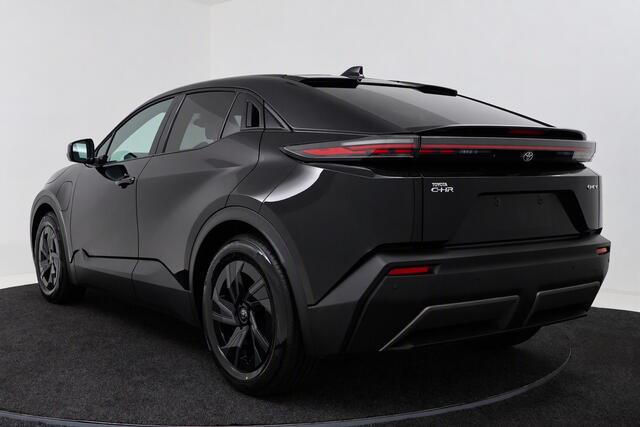 Toyota C-HR First Edition 77 kWh *EV Deal* Navigatie | PDC | – foto 2