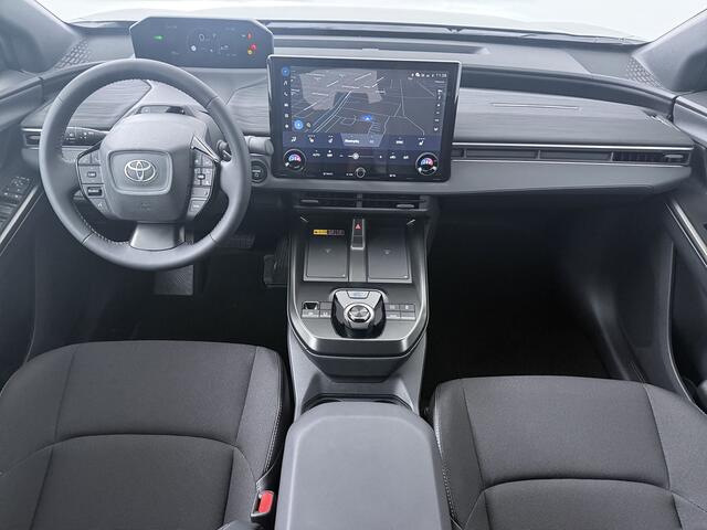 Toyota C-HR First Edition 77 kWh *EV Deal* Navigatie | PDC | – foto 3