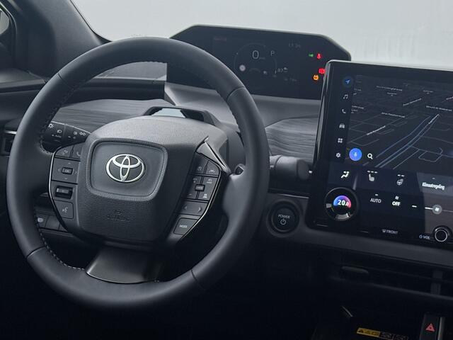 Toyota C-HR First Edition 77 kWh *EV Deal* Navigatie | PDC | – foto 8