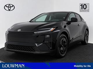 Toyota C-HR First Edition 77 kWh *EV Deal* Navigatie