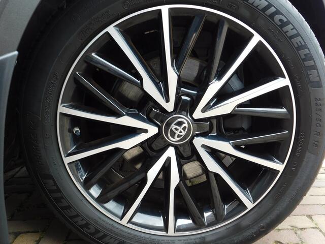 Toyota C-HR 1.8 Hybrid Dynamic – foto 7