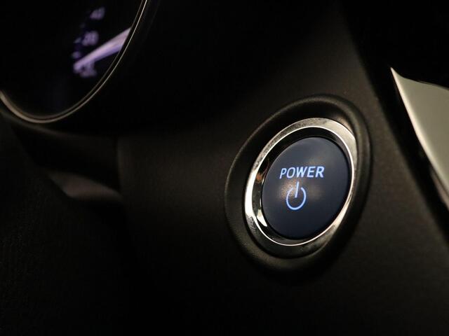 Toyota C-HR 1.8 Hybrid Dynamic - ORIGINEEL NEDERLANDSE AUTO - AFKOMSTIG VAN 1E EIGENAAR - NAVIGATIE - 18 INCH LICHT METALEN VELGEN - CAMERA - ADAPTIEVE CRUISE CONTROL - DODEHOEK DETECTIE - CLIMATE CONTROL - PARKEERSENSOREN VOOR/ ACHTER - APPLE CARPLAY/ ANDROID AUTO - DAB AUDIO - KEYLESS ENTRY/ START - PASSAGIERSSTOEL IN HOOGTE VERSTELBAAR – foto 3