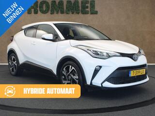 Toyota C-HR 1.8 Hybrid Dynamic - ORIGINEEL NEDERLAND