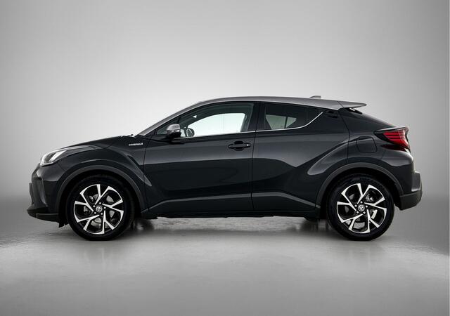 Toyota C-HR 2.0 Hybrid First Edition – foto 3