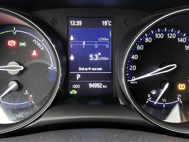 Toyota C-HR 2.0 Hybrid First Edition – foto 5