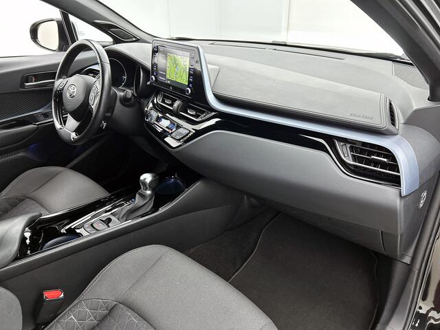 Toyota C-HR 2.0 Hybrid First Edition – foto 6