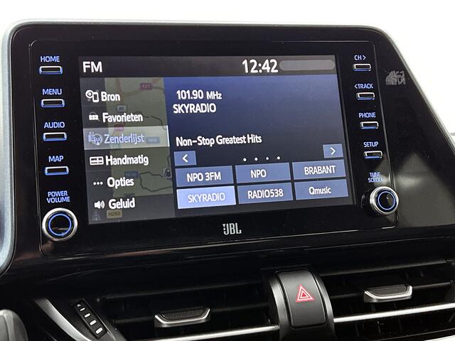 Toyota C-HR 2.0 Hybrid First Edition – foto 7