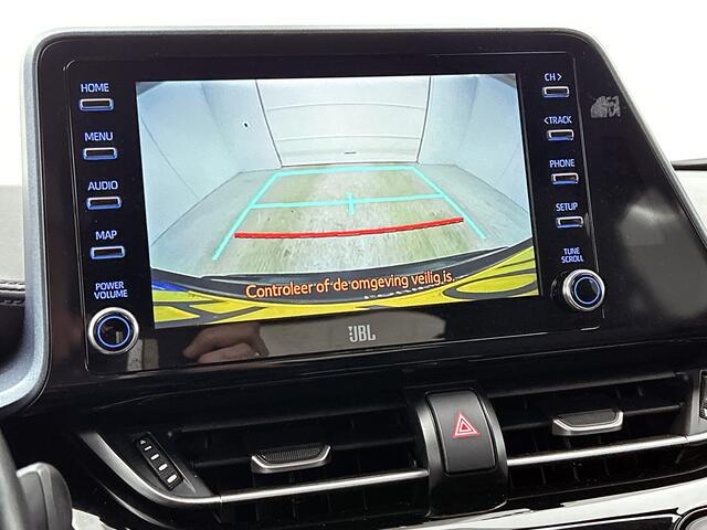 Toyota C-HR 2.0 Hybrid First Edition – foto 8