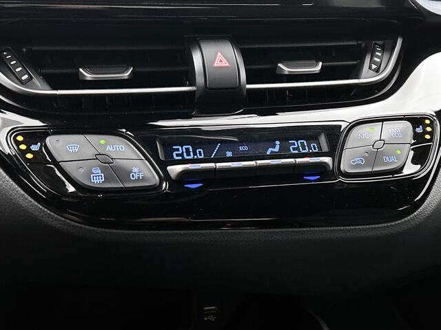 Toyota C-HR 2.0 Hybrid First Edition – foto 10