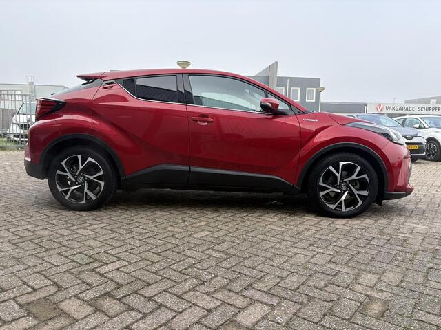 Toyota C-HR 1.8 Hybrid Business Plus Trekhaak – foto 5