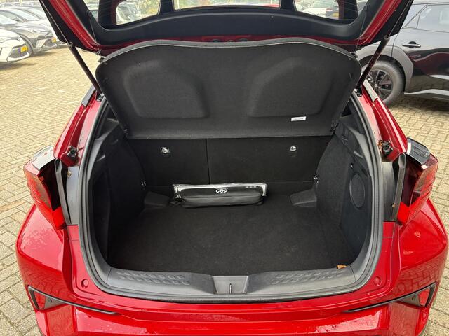 Toyota C-HR 1.8 Hybrid Business Plus Trekhaak – foto 10