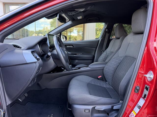 Toyota C-HR 1.8 Hyb. First Edition | Dealer Onderhouden | JBL | DodeHoek | – foto 10