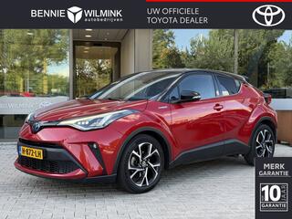 Toyota C-HR 1.8 Hyb. First Edition | Dealer Onderhou