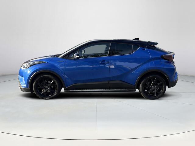Toyota C-HR 1.8 Hybrid Executive Ultimate **DODE HOEK DETECTIE/ NAVIGATIE/ PARKEERCAMERA** – foto 2