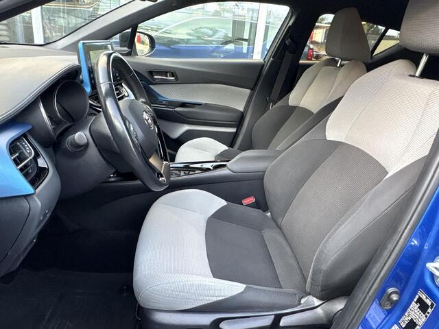 Toyota C-HR 1.8 Hybrid Executive Ultimate **DODE HOEK DETECTIE/ NAVIGATIE/ PARKEERCAMERA** – foto 7