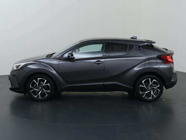 Toyota C-HR 1.8 Hybrid Business Plus | Afn. Trekhaak | Adaptieve Cruise Control | Stoelverwarming | Achteruitrijcamera | – foto 5
